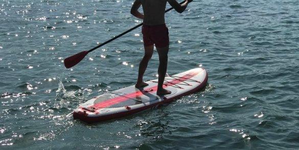 SUP